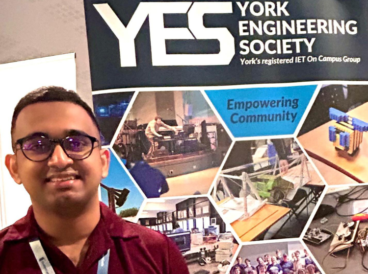 project yes mobile (july, 2025 – present)