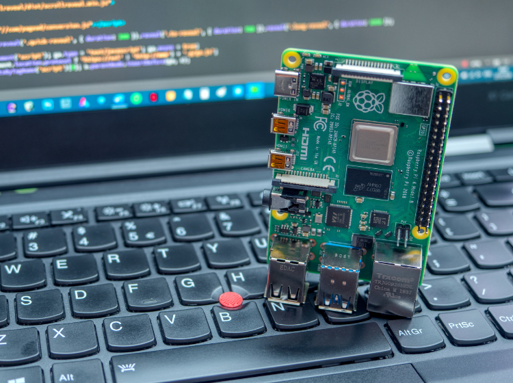 raspberry pi gui for antibiotics (april, 2025 – july, 2025)