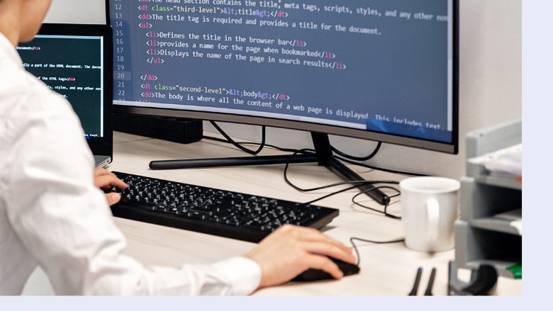 trainee back end developer – egen.lk