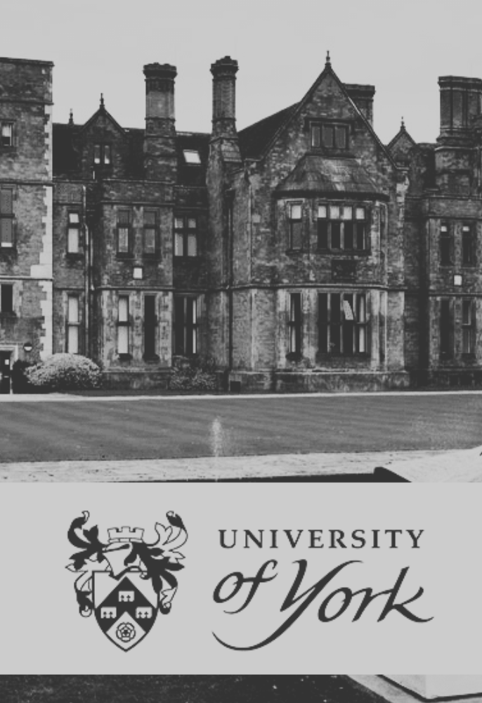 university of york uk