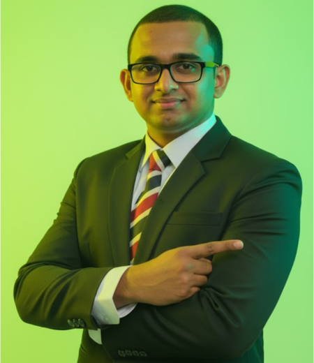 vishwa home about me