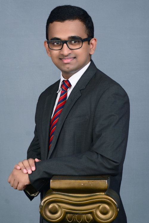 vishwa warnajith professional